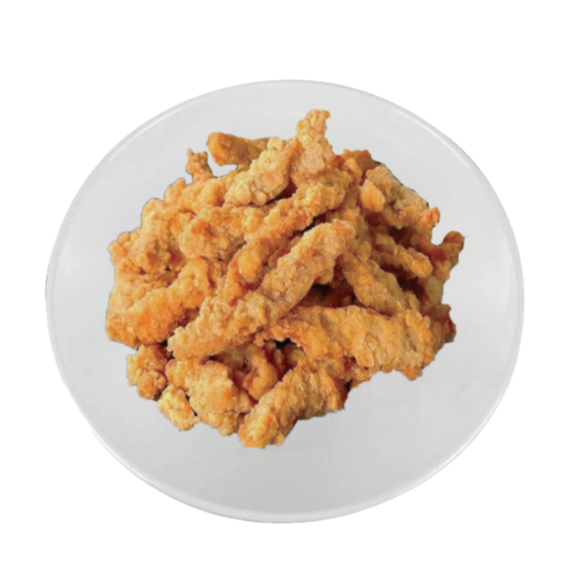 Little Crispy Pork